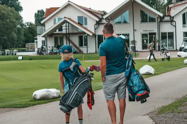 Samarbete med Lydinge Resort - Erbjudande!