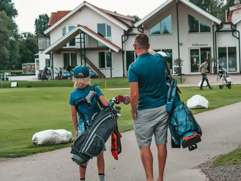 Samarbete med Lydinge Resort!