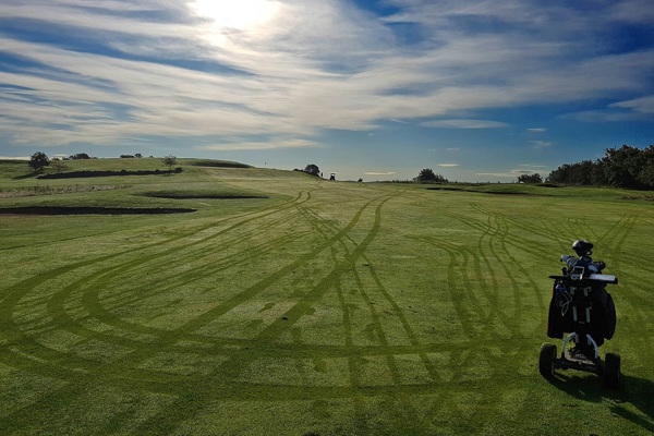 Välkommen till klubbdag!