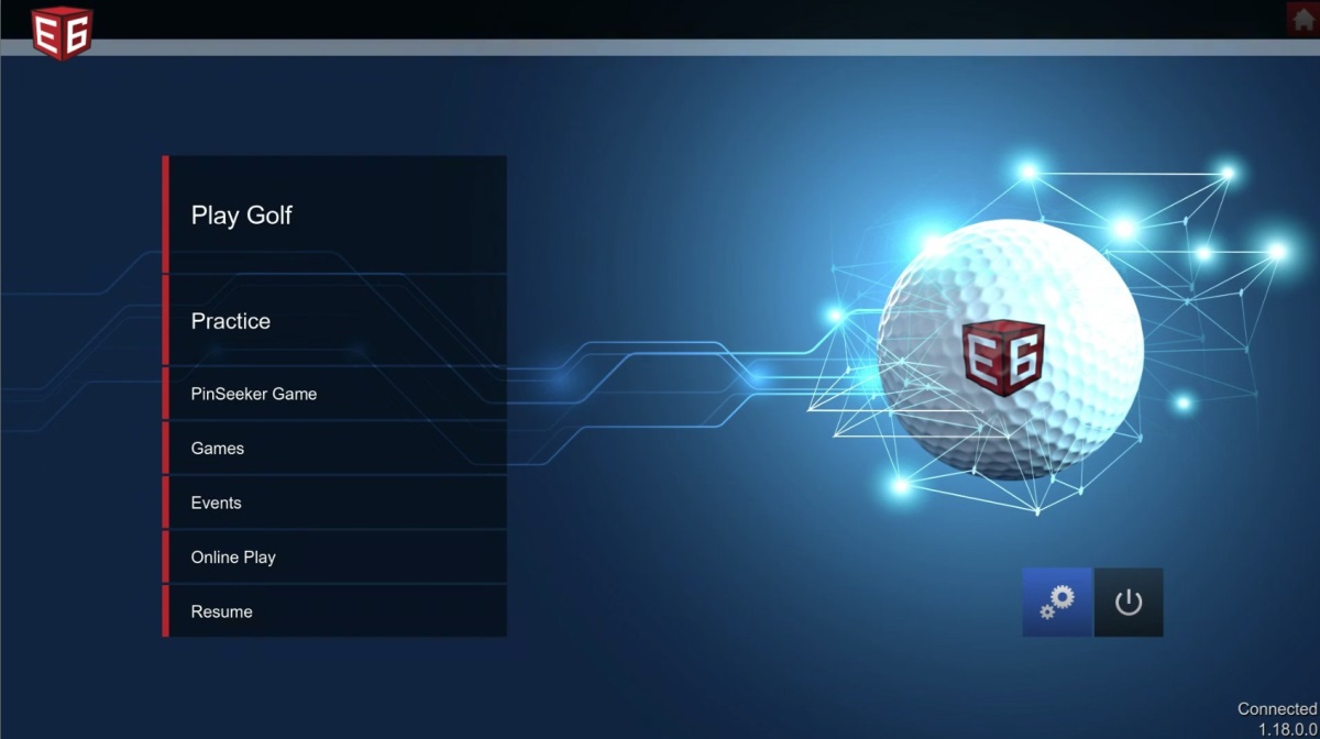 Simulatorserien startar!