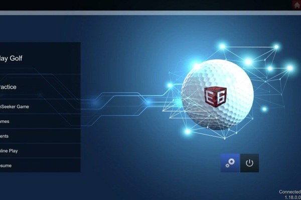 Simulatorserien startar!