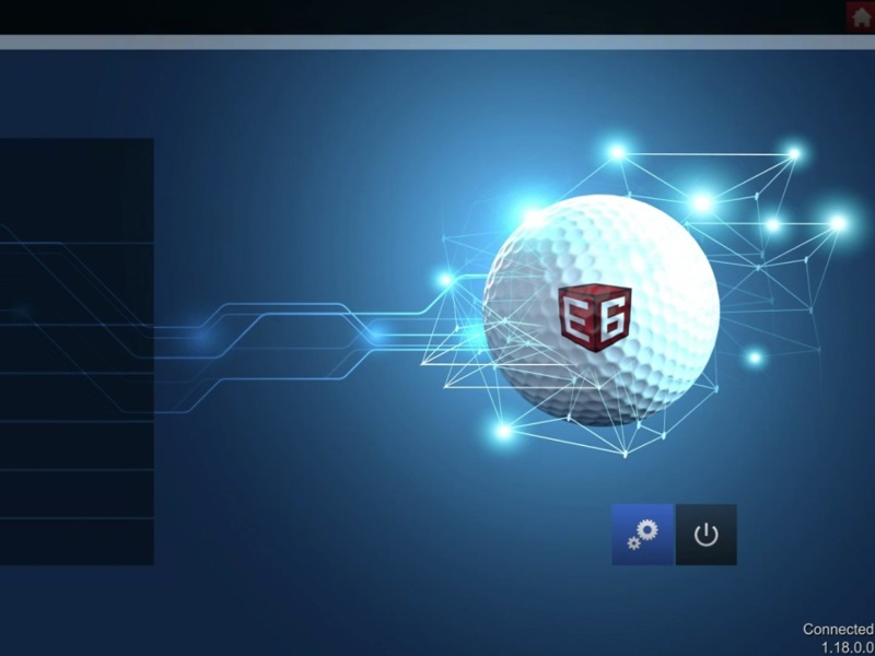 Simulatorserien startar!