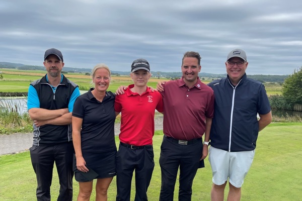 Årets Klubbsmästare är korade