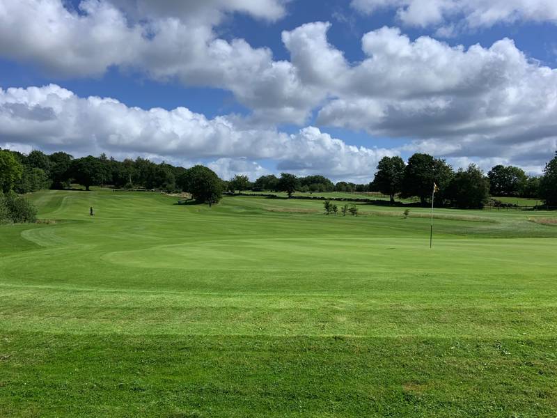 Nu börjar Eclectic 2026