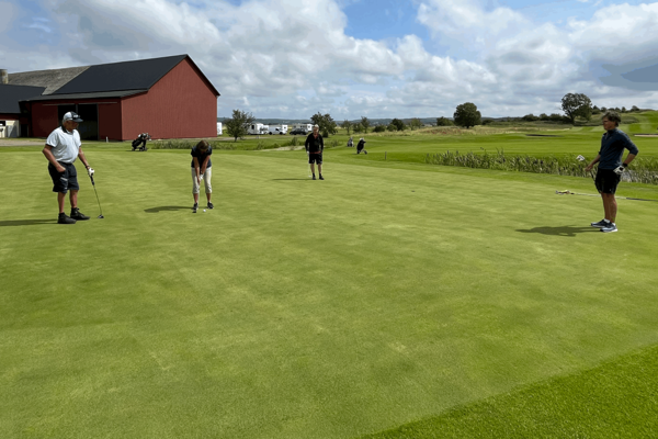 Resultat Akademiresan